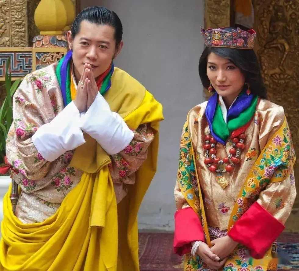 The Unusual Practice of Polyandry in Bhutan