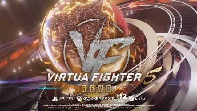 "Virtua Fighter 5 R.E.V.O." Heading to NS2, PS5, and XS Platforms