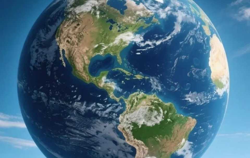 Earth: The Solar System's Exclusive VIP Abode