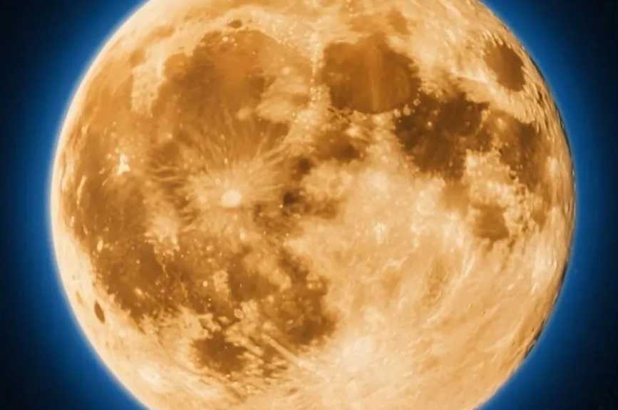Venus: Earth's Alike Yet Temperamental Neighbor