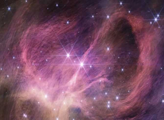 JWST Discovers Tiny Brown Dwarf Just 3-4x Jupiter’s Mass: A Cosmic 'Failed Star' in the Making